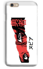 Load image into Gallery viewer, Anime Eyes Phone Case