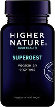 Load image into Gallery viewer, Supergest Digestive Aid