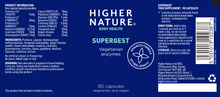 Load image into Gallery viewer, Supergest Digestive Aid