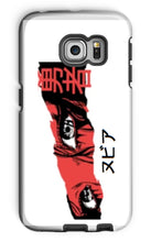 Load image into Gallery viewer, Anime Eyes Phone Case