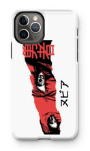 Load image into Gallery viewer, Anime Eyes Phone Case