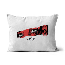 Load image into Gallery viewer, Anime Eyes Cushion