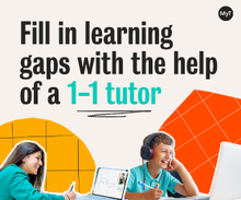 Load image into Gallery viewer, Here's how you can help your child catch up after COVID-19