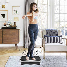 Load image into Gallery viewer, Vibration Plate Exercise Machine by Yum Yum Mama