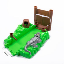Load image into Gallery viewer, Magical Glowing Race Track DIY Universal Accessories Ramp Turn Road Bridge Crossroads Rail Car Toy Racing Tracks Kids Gifts
