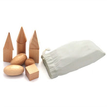 Load image into Gallery viewer, Kids Wooden Puzzles Toys Memory Match Stick Chess Game Fun Puzzle Board Game Educational Color Cognitive Geometric shape Toys