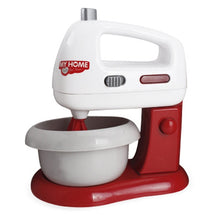 Load image into Gallery viewer, Household Appliances Pretend Play Kitchen Children Toys Coffee Machine Toaster Blender Vacuum Cleaner Cooker Toys For Kid Toys