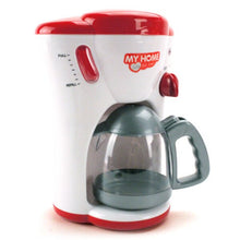 Load image into Gallery viewer, Household Appliances Pretend Play Kitchen Children Toys Coffee Machine Toaster Blender Vacuum Cleaner Cooker Toys For Kid Toys