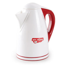 Load image into Gallery viewer, Household Appliances Pretend Play Kitchen Children Toys Coffee Machine Toaster Blender Vacuum Cleaner Cooker Toys For Kid Toys