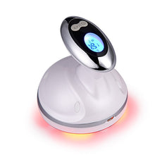 Load image into Gallery viewer, Yum Yum Mama RF Cavitation Ultrasonic LED Fat Burner Anti Cellulite Slimming Massager