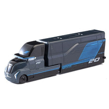 Load image into Gallery viewer, Disney Pixar Cars 3 toys Lightning McQueen 1:55 Diecast Jackson Storm Mater Metal Alloy Model Children's Birthday Gift Boy Toys