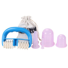 Load image into Gallery viewer, Yum Yum Mama Cellulite Suction Cups