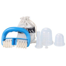 Load image into Gallery viewer, Yum Yum Mama Cellulite Suction Cups