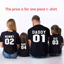 Load image into Gallery viewer, Yum Yum Mama Family Matching Shirts