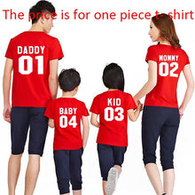 Load image into Gallery viewer, Yum Yum Mama Family Matching Shirts