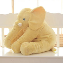 Load image into Gallery viewer, Kids Elephant Soft Pillow Large Elephant Toys Stuffed Animals Plush Toys Baby Plush Doll Infant Toys Children Gift