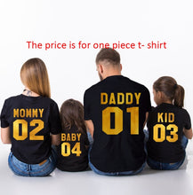 Load image into Gallery viewer, Yum Yum Mama Family Matching Shirts