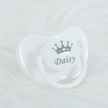 Load image into Gallery viewer, Yum Yum Mama custom Dummy (pacifier)