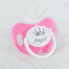 Load image into Gallery viewer, Yum Yum Mama custom Dummy (pacifier)