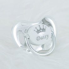 Load image into Gallery viewer, Yum Yum Mama custom Dummy (pacifier)