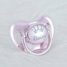 Load image into Gallery viewer, Yum Yum Mama custom Dummy (pacifier)