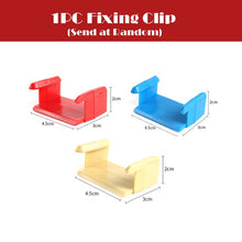 Load image into Gallery viewer, New All Kinds Wooden Track Parts Beech Wooden Railway Train Track Toy Accessories Fit Biro All Brands Wood Tracks Toys for Kids