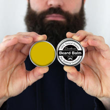 Load image into Gallery viewer, Yum Yum Mama Organic Beard Balm