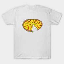 Load image into Gallery viewer, Yum Yum Mama -'My missing Slice' Father and baby matching shirt