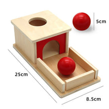 Load image into Gallery viewer, Kids Wooden Puzzles Toys Memory Match Stick Chess Game Fun Puzzle Board Game Educational Color Cognitive Geometric shape Toys