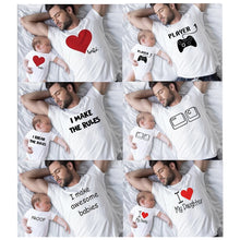 Load image into Gallery viewer, Yum Yum Family Matching Shirts