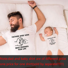 Load image into Gallery viewer, Yum Yum Family Matching Shirts