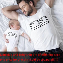 Load image into Gallery viewer, Yum Yum Family Matching Shirts