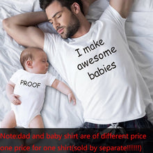 Load image into Gallery viewer, Yum Yum Family Matching Shirts