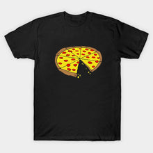 Load image into Gallery viewer, Yum Yum Mama -'My missing Slice' Father and baby matching shirt