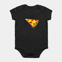 Load image into Gallery viewer, Yum Yum Mama -'My missing Slice' Father and baby matching shirt