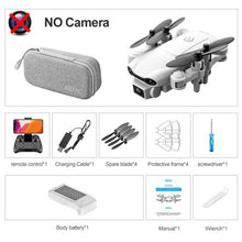 Load image into Gallery viewer, V9 New Mini Drone 4k profession HD Wide Angle Camera 1080P WiFi fpv Drone Dual Camera Height Keep Drones Camera Helicopter Toys
