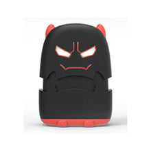 Load image into Gallery viewer, Baby Name Stamp Custom-made DIY Gift for Children Seal Student Clothes Chapter Not Easy to Fade Security Cute Monsters Toy