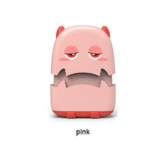 Load image into Gallery viewer, Baby Name Stamp Custom-made DIY Gift for Children Seal Student Clothes Chapter Not Easy to Fade Security Cute Monsters Toy