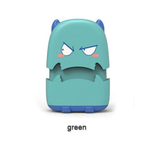 Load image into Gallery viewer, Baby Name Stamp Custom-made DIY Gift for Children Seal Student Clothes Chapter Not Easy to Fade Security Cute Monsters Toy