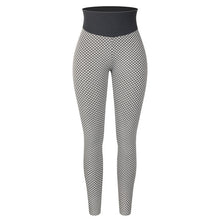 Load image into Gallery viewer, Honeycomb Anti-Cellulite leggings