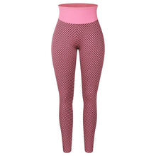Load image into Gallery viewer, Honeycomb Anti-Cellulite leggings