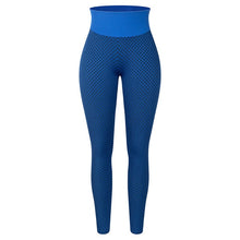 Load image into Gallery viewer, Honeycomb Anti-Cellulite leggings