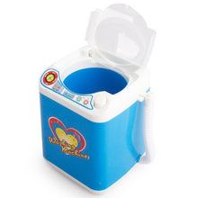 Load image into Gallery viewer, Mini Size Household Appliances Kitchen Toys Children Pretend Play Kitchen Accessories Toy Toaster Cooker Toys for Girls