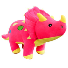 Load image into Gallery viewer, 1pc 40-100cm New Dinosaur Plush Toys Cartoon Tyrannosaurus Cute Stuffed Toy Dolls for Kids Children Boys Birthday Gift