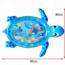 Load image into Gallery viewer, Baby Play Mat Road Map for Kids Cartoon Plastic Thin Traffic Rug Little Boys Girls Toys Playmat Babies Playing Educational Mat