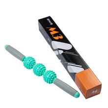 Load image into Gallery viewer, Yum Yum Mama Roll away Cellulite Massager