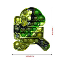 Load image into Gallery viewer, Fidget Toys Anti Stress Set Stretchy Strings Pop It Popit Gift Pack Adults Children Squishy Sensory Antistress Relief Figet Toys