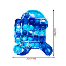 Load image into Gallery viewer, Fidget Toys Anti Stress Set Stretchy Strings Pop It Popit Gift Pack Adults Children Squishy Sensory Antistress Relief Figet Toys