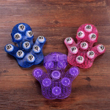 Load image into Gallery viewer, Yum Yum Mama Roller Ball Body Massage Glove