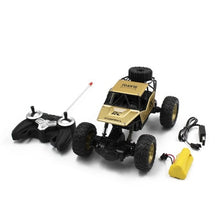 Load image into Gallery viewer, 2021 New 1:12 4WD RC Car Updated Version 2.4G Radio Control RC Cars Off-Road Remote Control Car Trucks Toys For Kids Boys Adults